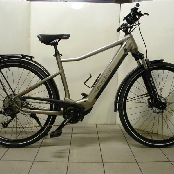 GARELLI TK2 TREKKING